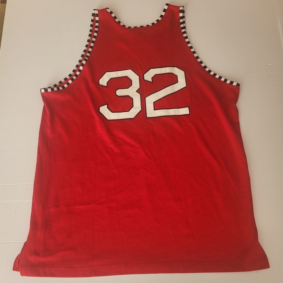Vintage Deadstock Rucker Park All-Star Jersey - Picture 2 of 4